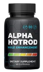 Alpha Hotrod