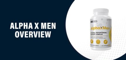 Alpha X Men Reviews – Does This Product Really Work?