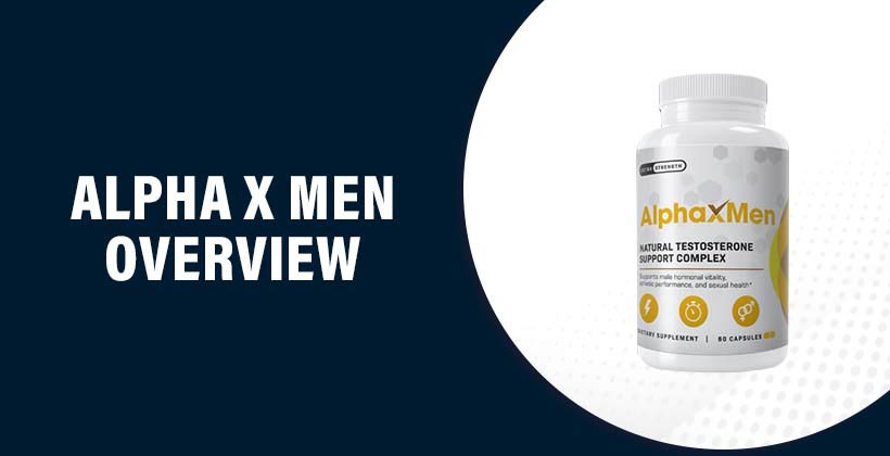 Alpha X Men