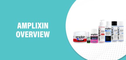 Amplixin Reviews – Does This Product Really Work?