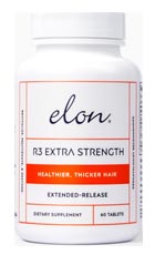 Elon R3 Extra Strength