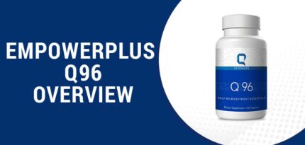 EMPowerplus Q96 Reviews – Does This Product Really Work?