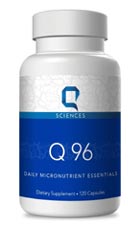 EMPowerplus Q96