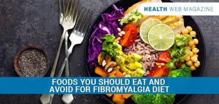 Fibromyalgia Diet