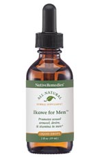 Ikawe for Men