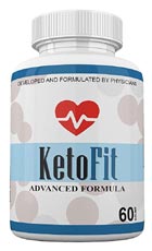 Keto Fit