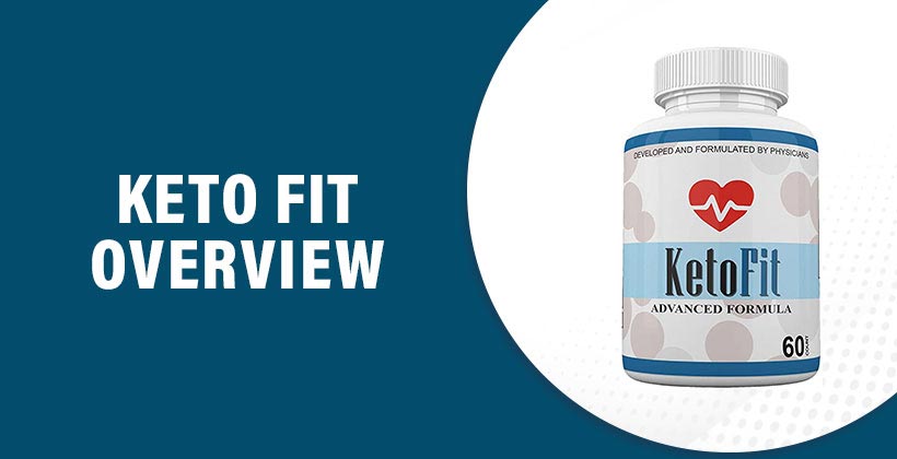 Keto Fit