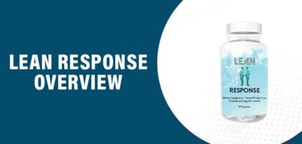 Lean Response Reviews – Does This Product Really Work?