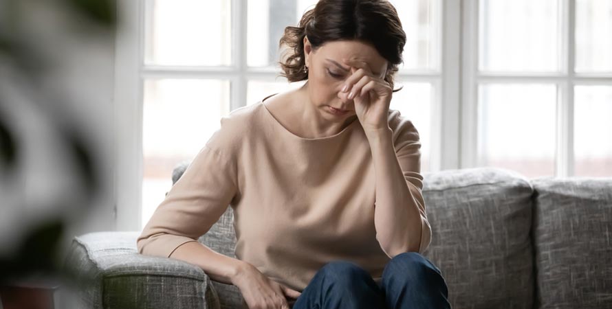 Menopause Affect Your Mental Health