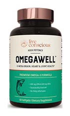 OmegaWell
