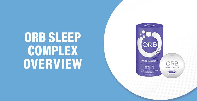 ORB Sleep Complex