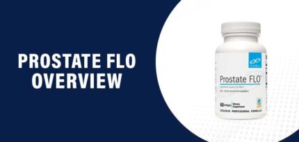 Prostate FLO Reviews – Does This Product Really Work?