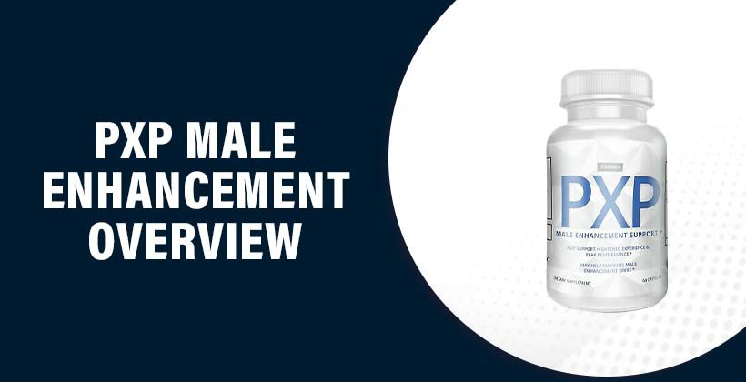 pxp-male-enhancement