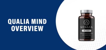 Qualia Mind Reviews – Does This Product Really Work?