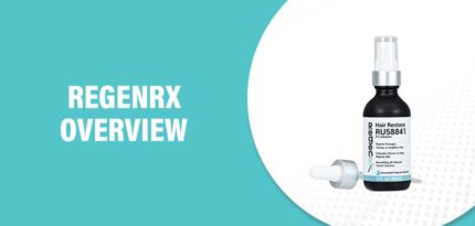 RegenRX Reviews – Does This Product Really Work?