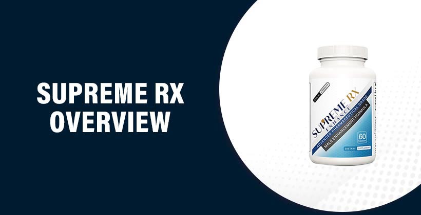 Supreme RX