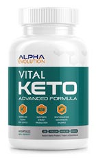 Vital Keto