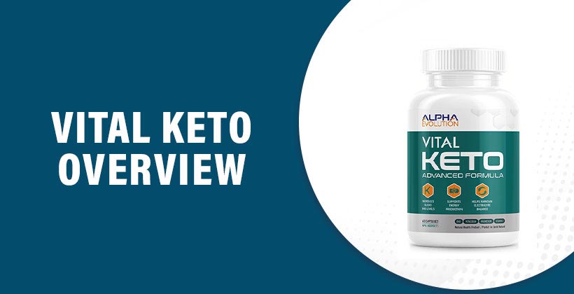 Vital Keto
