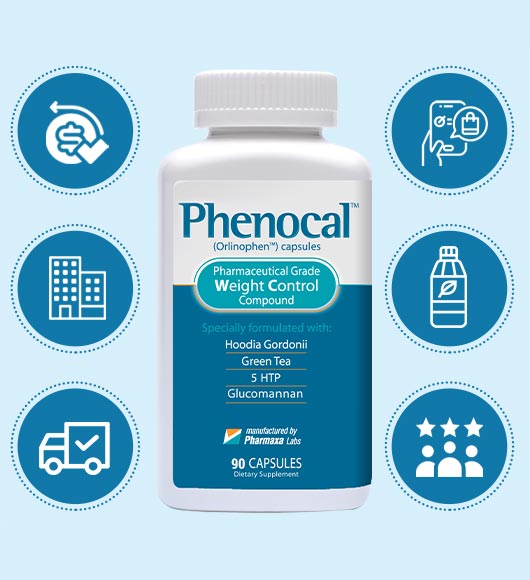 Why Choose Phenocal