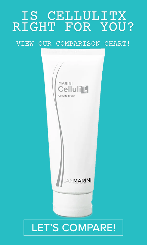 CelluliTX Review