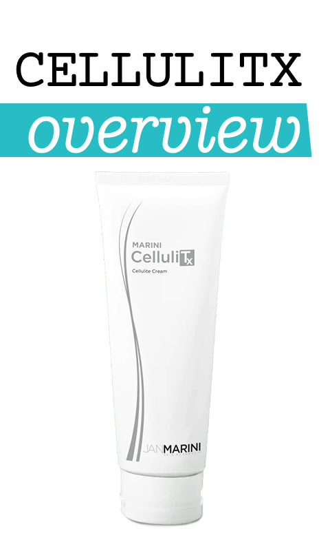 CelluliTX