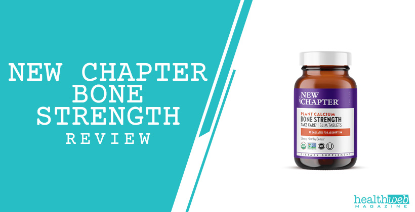 Bone Strength Take Care