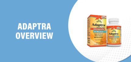 Adaptra Reviews – Does This Product Really Work?