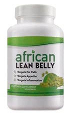 African Lean Belly
