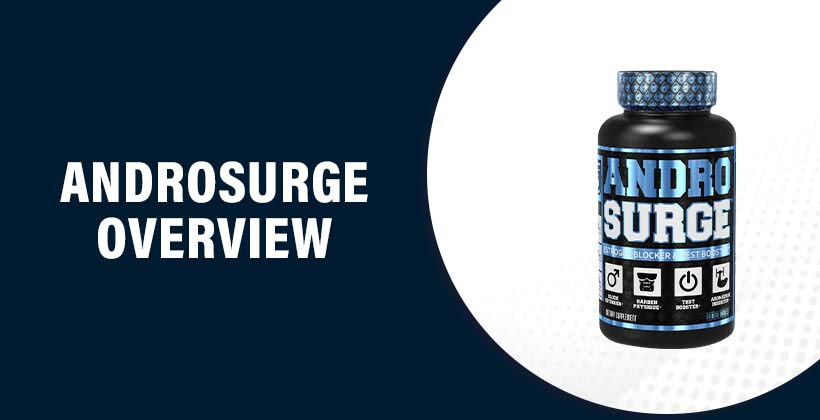 Androsurge