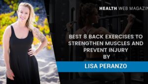 Back Exercises to Strengthen Muscles