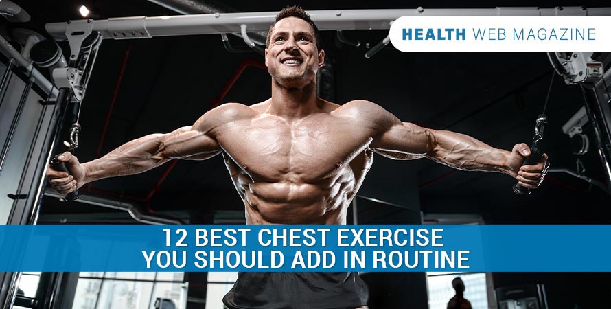 Best Chest Exercise