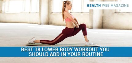 Best Lower Body Workout