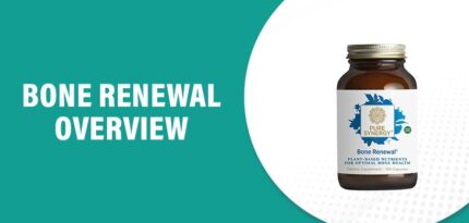 Bone Renewal Reviews – Does This Product Really Work?