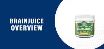 BrainJuice Reviews – Does This Product Really Work?