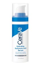 CeraVe Hyaluronic Acid Serum