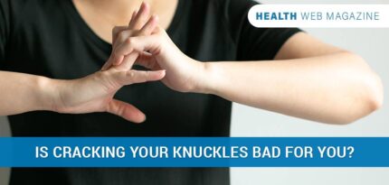 Cracking Your Knuckles