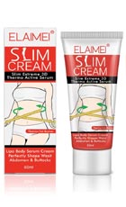 Elaimei Slim Cream