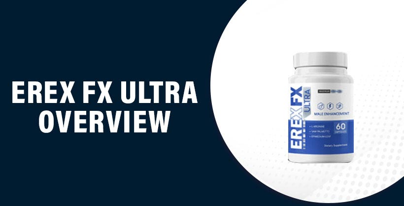 Erex FX Ultra