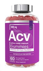 Essential Elements ACV Gummies