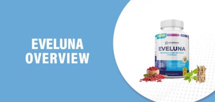 Eveluna Reviews – Does This Product Really Work?
