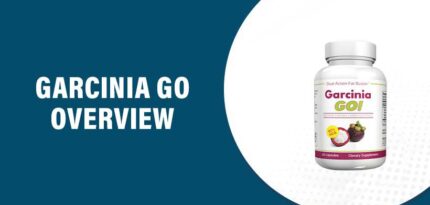 Garcinia Go Reviews – Does This Product Really Work?