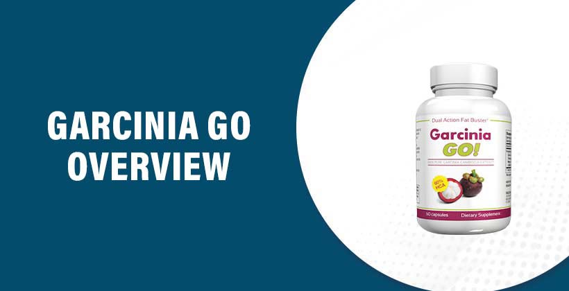 Garcinia Go