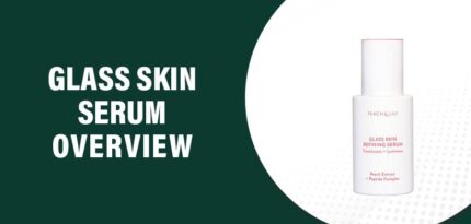 Glass Skin Serum Reviews – Does This Product Really Work?