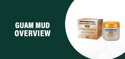 Guam Mud Reviews – Does This Product Really Work?