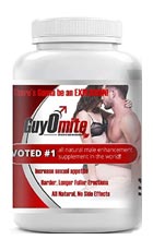 GuyOmite