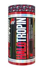 Halotropin