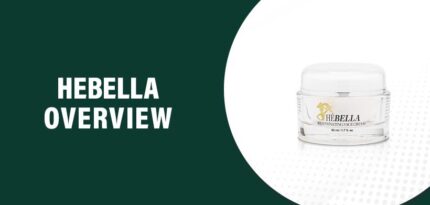 HeBella Reviews – Does This Product Really Work?