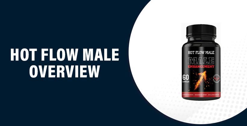 Hot Flow Male