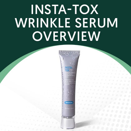 InstA-Tox Wrinkle Serum