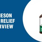 Jamieson Joint Relief Reviews – Does This Product Really Work?